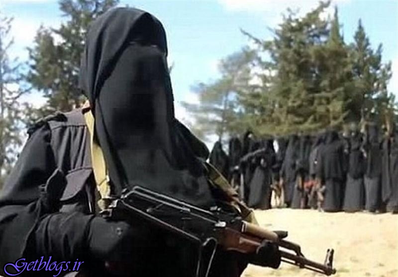 اعترافات خطرناک‌ترین زن داعش راجع به جنایت‌هایش در عراق