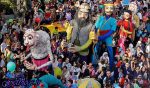 فروش اینترنتی بلیتهای جشنواره عروسکی شروع شد