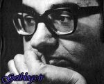«اردشیر محصص» هنرمند ایرانی که آثارش در روزنامههای مهم دنیا منتشر شد