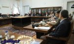 به آینده بهتر ، بسیار امیدوارم/ هیچ مشکلی در تامین کالاهای اساسی نخواهیم داشت