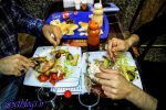 کبد ایرانی ها چرب است