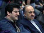 قرار است فدراسیونهای ورزشی از بازار ارز ثانویه بهرهمند شوند / خادم