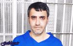 عکس) + اخاذی مامور قلابی از رانندگان (